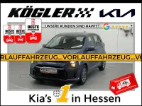 Neu Kia Picanto Vision 68 PS (50 kW) 2026 Blau Kleinwagen