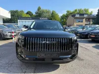 Neu Jaecoo 7 279 PS (205 kW) 2026 Carbon crystal SUV