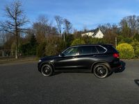 gebraucht BMW X5 XDrive 30D Panorama LED Memory Driving Assist FESTPREIS