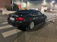 Second-hand BMW 525 204 CP (150 kW) 2011 Gri Berlinǎ
