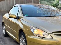Gebraucht Peugeot 307 136 PS (100 kW) 2004 Gold Limousine