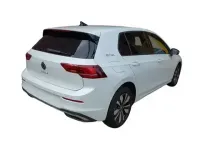 Gebraucht VW Golf VIII Goal 2025 Weiss