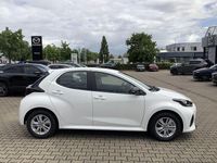 Neu Mazda 2 Center-Line 116 PS (85 kW) 2025 Lunar white Kleinwagen