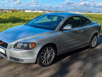 Gebraucht Volvo C70 Summum 230 PS (169 kW) 2006 Silber Cabrio