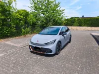 Gebraucht Cupra Born 150 kW (204 PS) 2023 Grau Kleinwagen