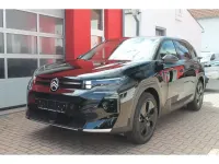 Neu Citroën C5 Aircross 145 PS (106 kW) 2026 Schwarz SUV