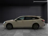 Neu VW Passat Business 150 PS (110 kW) 2026 Pure white Kombi