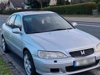 gebraucht Honda Accord CG9