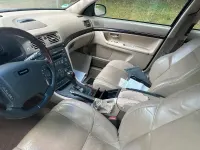 Gebraucht Volvo S80 240 PS (176 kW) 2000 Schwarz Limousine