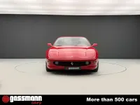 Gebraucht Ferrari 456 442 PS (325 kW) 2001 Rot Coupé