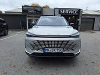 Gebraucht Baic X75 177 PS (130 kW) 2025 Silber SUV