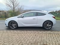 gebraucht Opel Astra GTC Astra JInnovation 1.4T* TÜV Neu* Bi-Xenon*