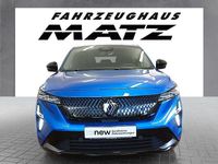 Gebraucht Renault Rafale Esprit Alpine 200 PS (147 kW) 2025 Blau SUV