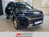 Usata KGM Torres 163 CV (119 kW) 2025 Blu SUV