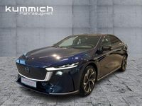 Gebraucht Mazda 6e Takumi-Line 189 kW (258 PS) 2025 Blau Limousine