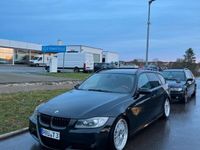 gebraucht BMW 335 D E91 Tüv Neu