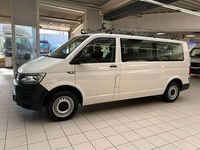 Gebraucht VW Transporter 150 PS (110 kW) 2019 Weiß Van