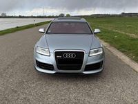 Gebraucht Audi RS6 702 PS (516 kW) 2008 Grau Kombi