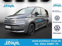Neu VW Multivan Edition 177 PS (130 kW) 2026 Van
