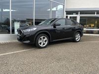 Gebraucht BMW X2 175 PS (128 kW) 2024 Schwarz SUV