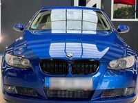 Gebraucht BMW 335 Performance 400 PS (294 kW) 2008 Blau Coupé