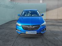 gebraucht Opel Grandland X Edition 1.5 D Navi Sihz Park GJR