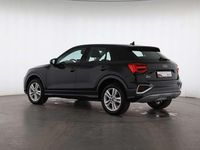 Gebraucht Audi Q2 Advanced Plus 150 PS (110 kW) 2024 Mythosschwarz SUV