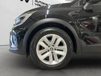 Gebraucht Renault Captur Zen 67 PS (49 kW) 2023 Schwarz SUV