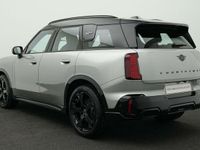 Gebraucht Mini Countryman 156 PS (114 kW) 2025 Silber SUV