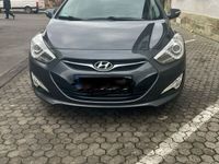 gebraucht Hyundai i40 1,7