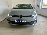 Gebraucht VW Golf VIII Move 150 PS (110 kW) 2023 Grau Kombi