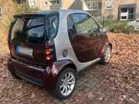 gebraucht Smart ForTwo Coupé 