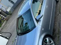 Gebraucht Audi A4 131 PS (96 kW) 2003 Grau Kleinwagen