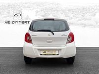 Gebraucht Suzuki Celerio Comfort+ 68 PS (50 kW) 2017 Weiß Kleinwagen
