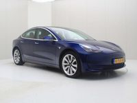 Gebraucht Tesla Model 3 Standard Range 225 kW (306 PS) 2020 Blau Limousine