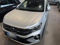 Gebraucht VW Taigo IQ Drive 116 PS (85 kW) 2025 Reflexsilber metallic SUV