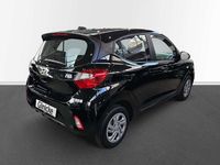 Neu Hyundai i10 Select 63 PS (46 kW) 2025 Phantom black / met Kleinwagen