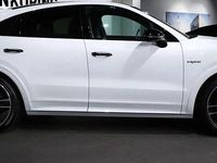Gebraucht Porsche Cayenne Coupe Platinum Edition 462 PS (339 kW) 2022 Carraraweiß Coupé