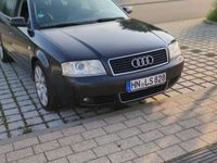 gebraucht Audi A6 2.5 TDI