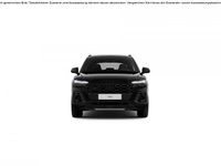 Gebraucht Audi SQ5 Ambiente 341 PS (250 kW) 2023 Mythosschwarz SUV