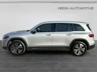 Gebraucht Mercedes EQB250+ Progressive 139 kW (190 PS) 2025 Silber SUV