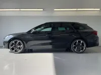 Neu Cupra Leon VZ3 333 PS (244 kW) 2026 [0e0e] midnight schwarz metallic Limousine