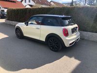 gebraucht Mini Cooper S 