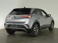 Gebraucht Opel Mokka-e Edition 114 kW (156 PS) 2025 Grau SUV