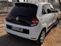 Gebraucht Renault Twingo SE 69 PS (50 kW) 2019 Weiß Kleinwagen