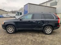 Gebraucht Volvo XC90 163 PS (119 kW) 2008 Schwarz SUV
