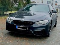gebraucht BMW M4 Coupé M4/HUD/360/keyless/kein OPF