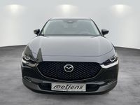 Neu Mazda CX-30 Nagisa 140 PS (102 kW) 2026 Schwarz SUV