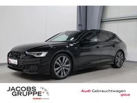 Gebraucht Audi A6 S-Line 150 PS (110 kW) 2024 Schwarz Kombi