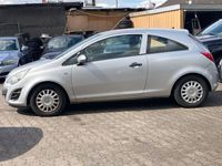 gebraucht Opel Corsa 1.3CDTI Selection 1-Hand €5 FEST PREIS